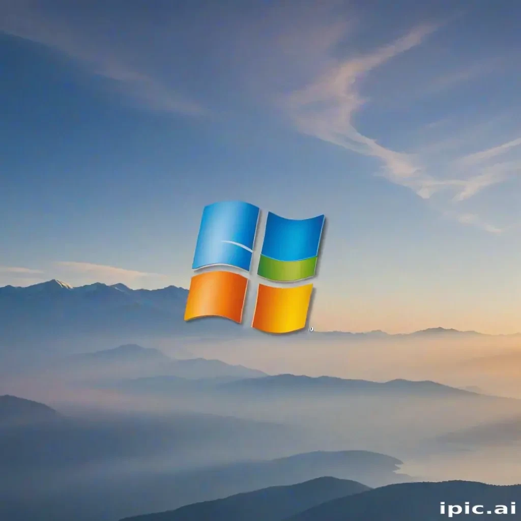 windows logo