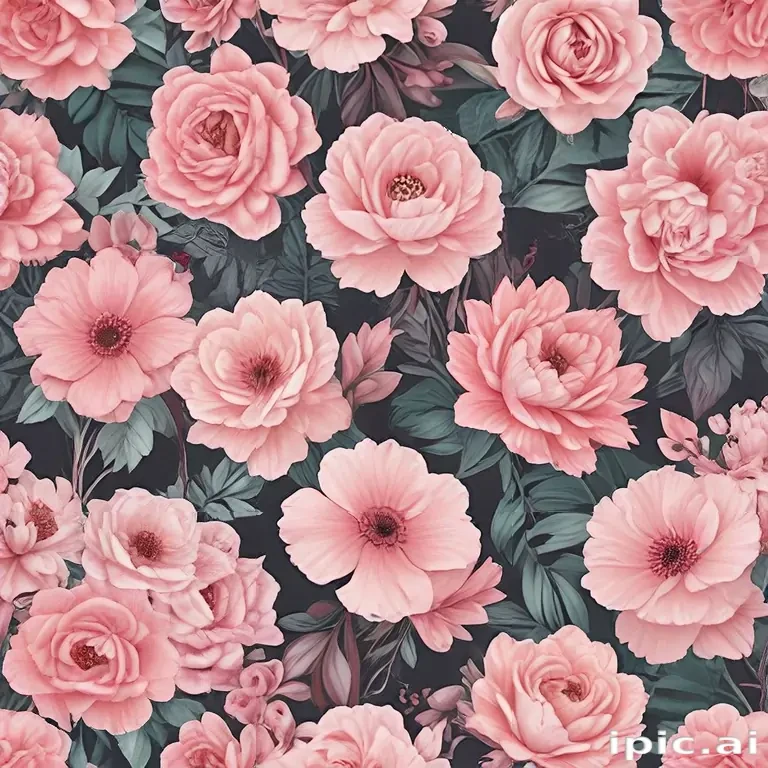 pretty aesthetic wallpapers