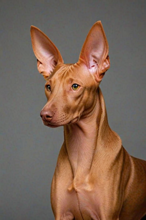 pharaoh hound