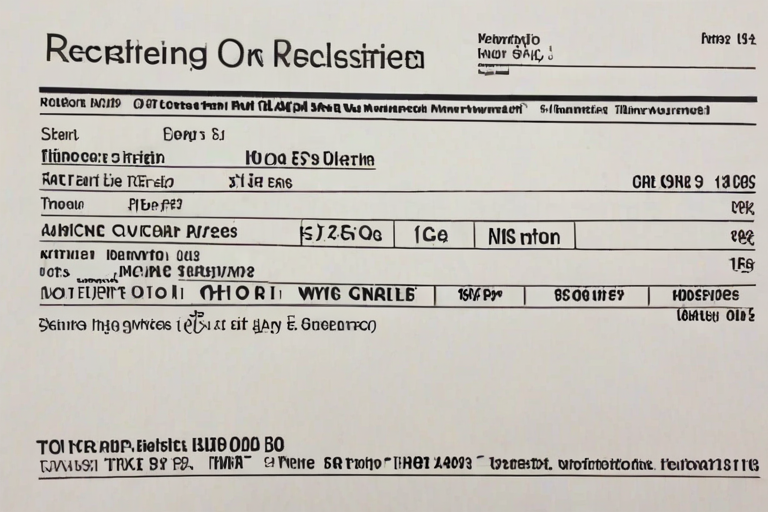 receipt png