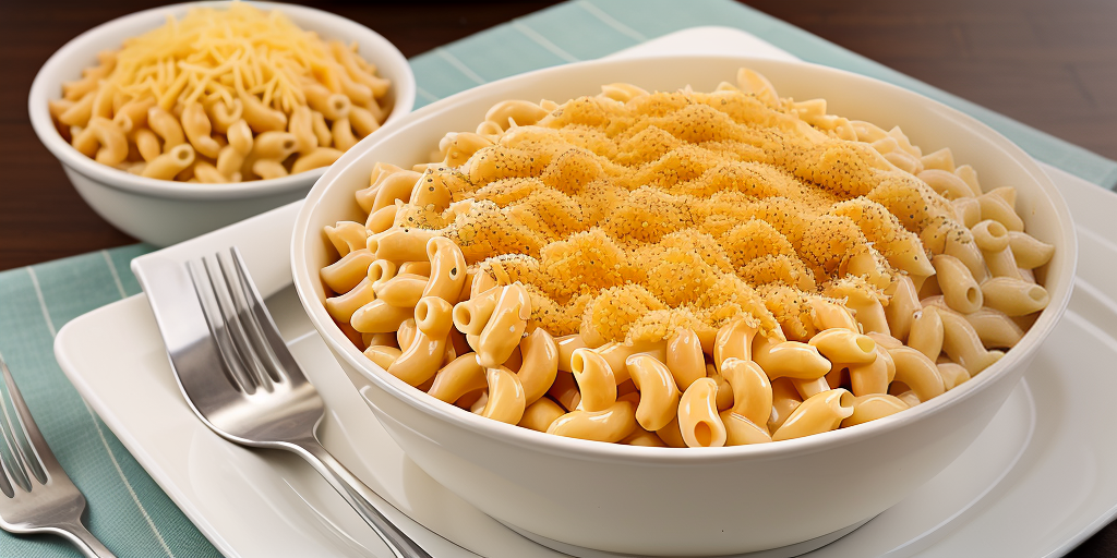 chic fil a mac and cheese recipe