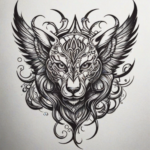 tattoo designs transparent