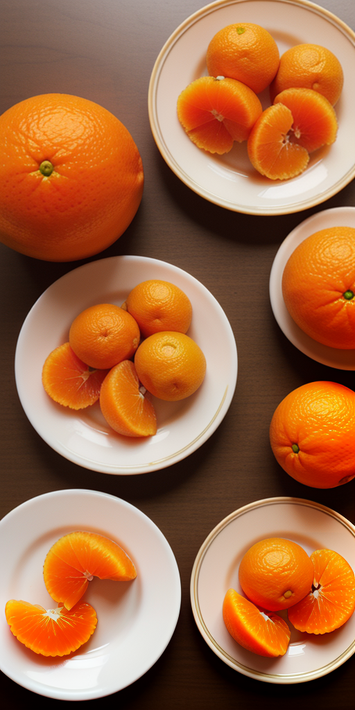 are mandarin oranges good for diabetics