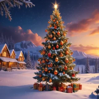 christmas wallpaper phone