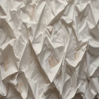 paper crumpled texture