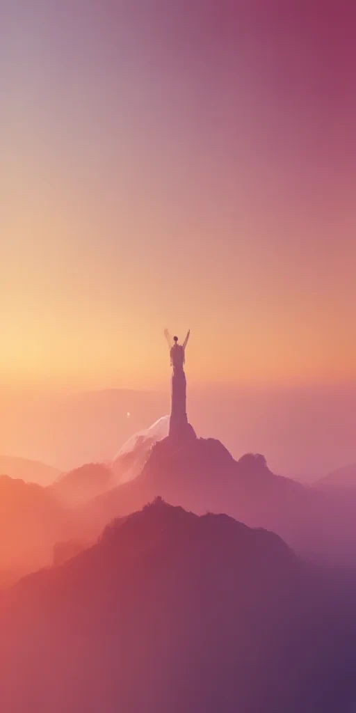 png gradient