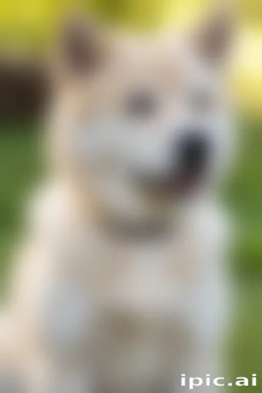 jindo dog breed