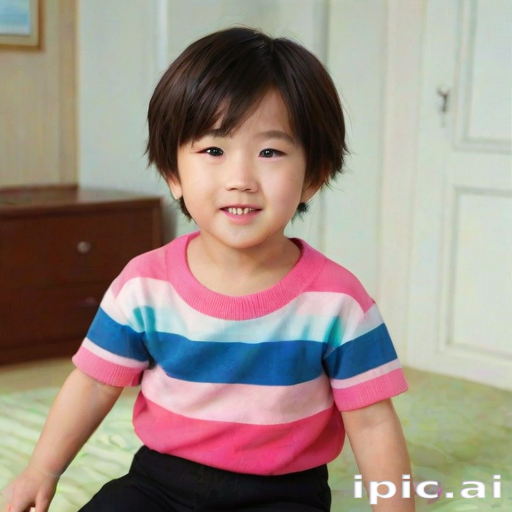 cute youn