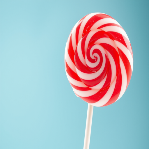 picture of lollipop