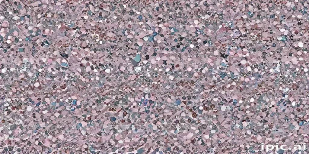 transparent glitter png