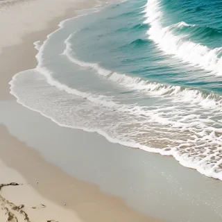 beach wallpaper for iphone