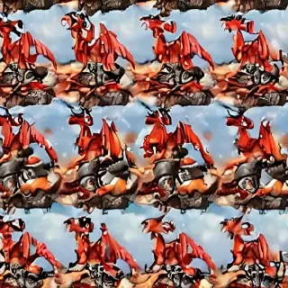 png dragons
