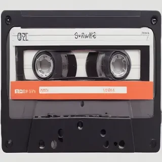 cassette tape png