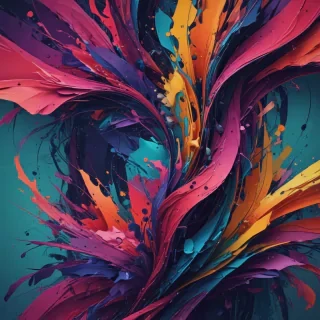 abstract wallpaper iphone