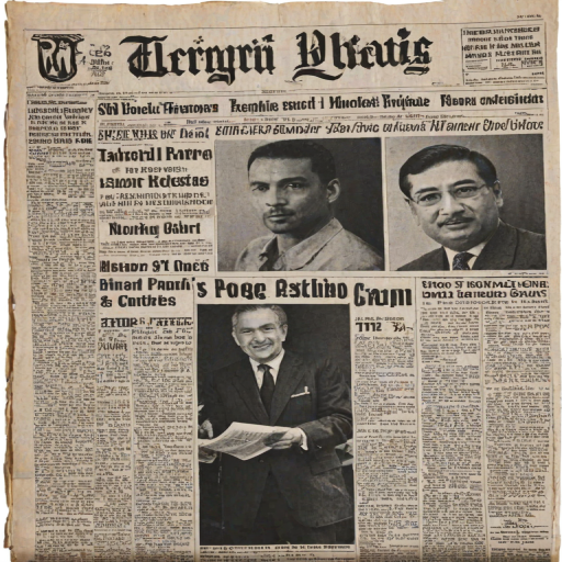newspaper png