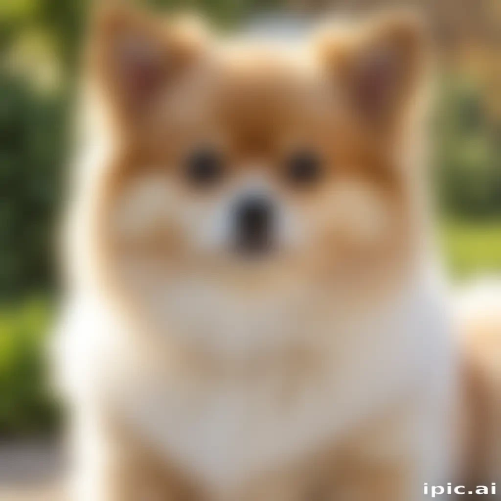 la pom dog breed