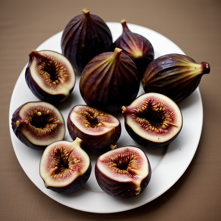 are figs and dates the same thing