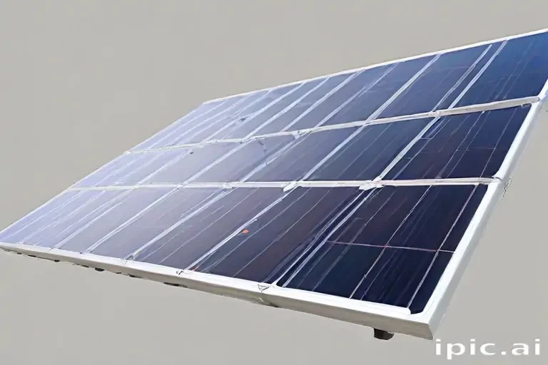 solar panel png
