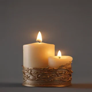 candlelight png