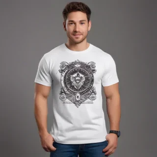 tshirt png