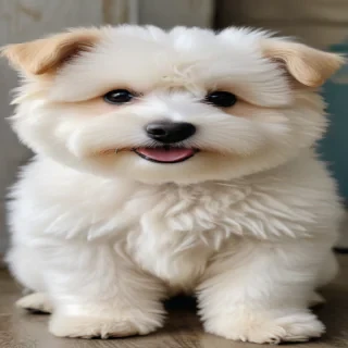 eskipoo dog breed