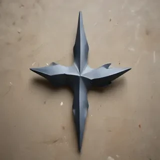 ninja star