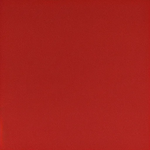 red bg plain