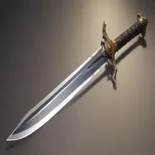swords transparent
