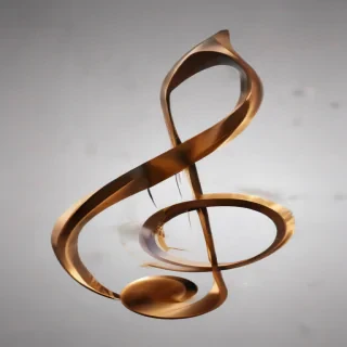 music note transparent background