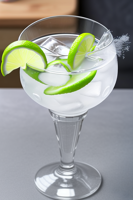 what can you mix gin with