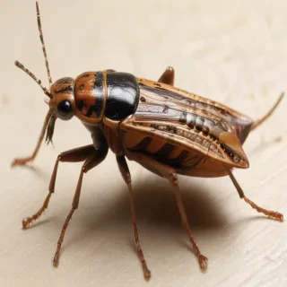 locust bug