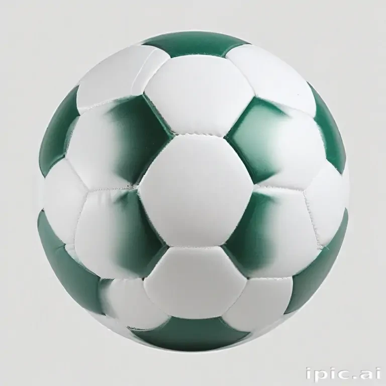 soccer ball transparent