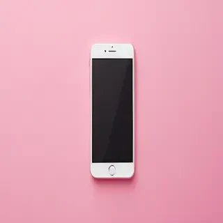 cute pink iphone wallpaper