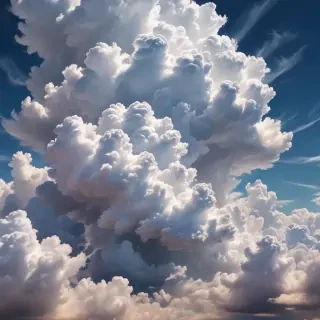 cloud wallpaper aesthetic