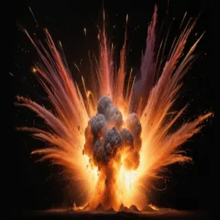 explosions png