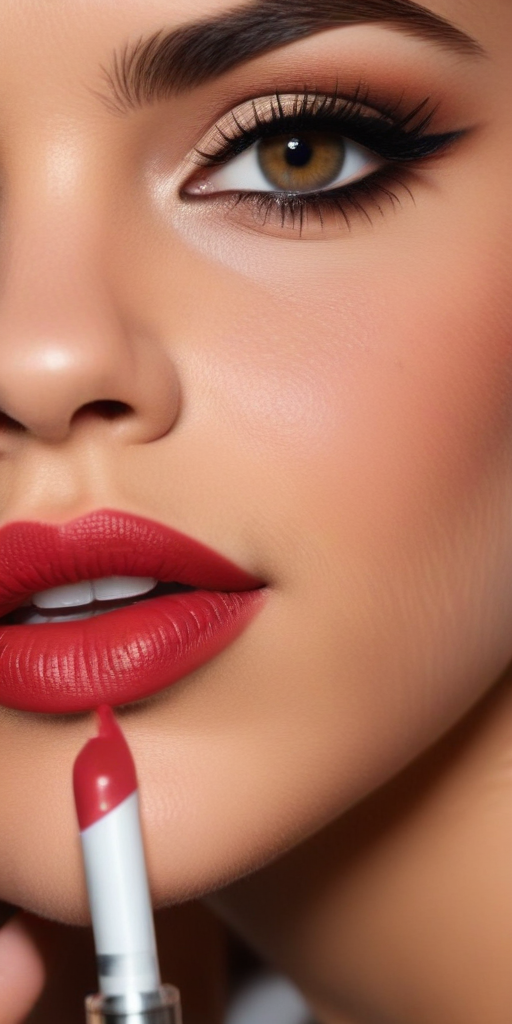 lipstick selena gomez
