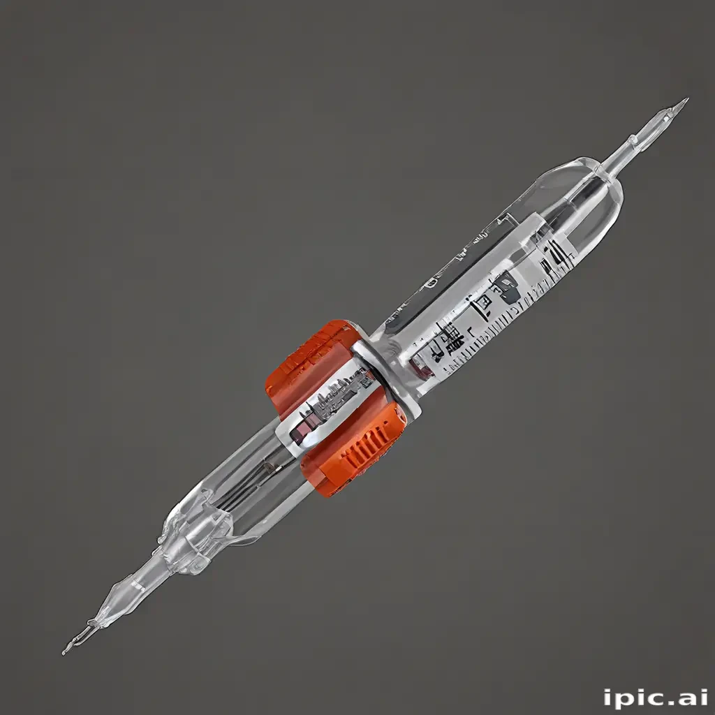 syringe png