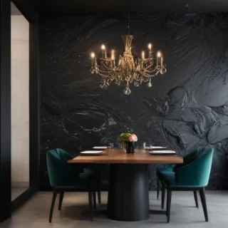 black stone wallpaper