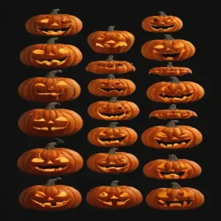 halloween pumpkin png