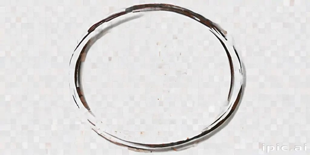 circle transparent png