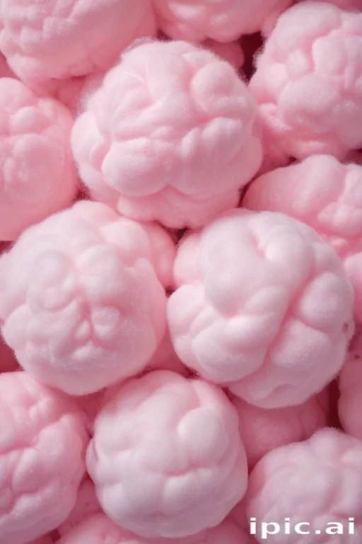 cotton candy png