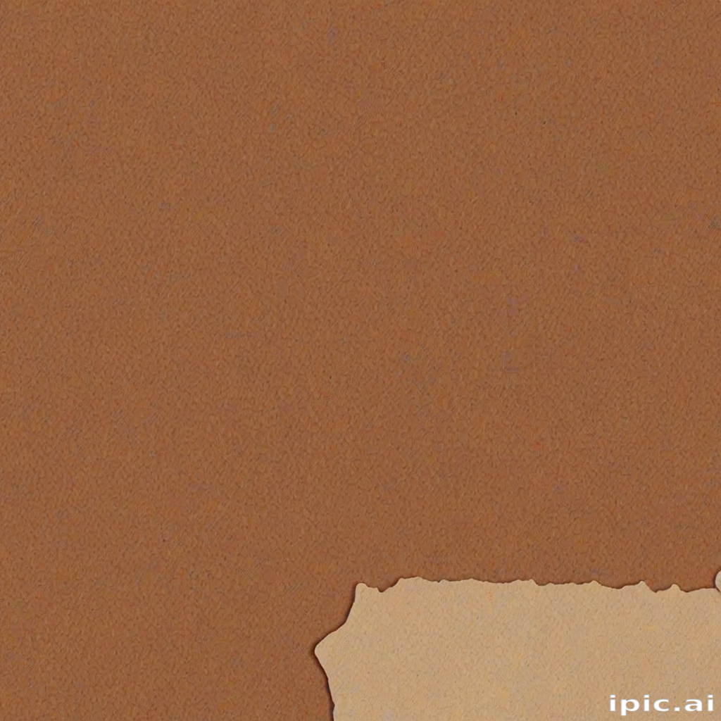 brown aesthetic banner