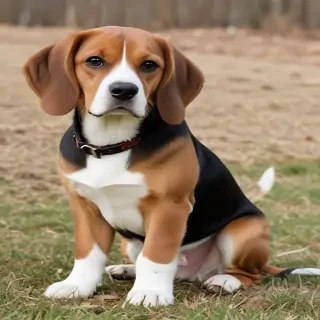 beaglier dog breed