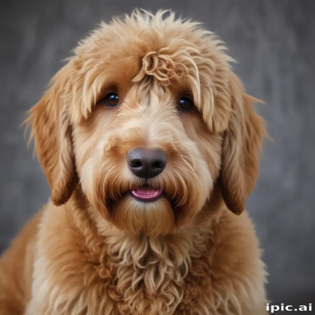 australian labradoodle