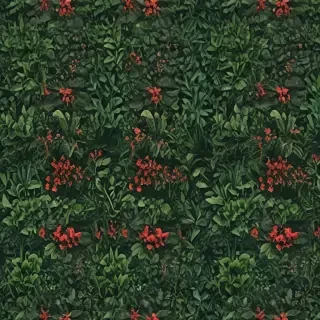 plants zoom backgrounds