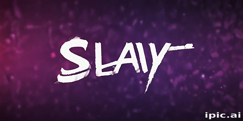 slay backgrounds