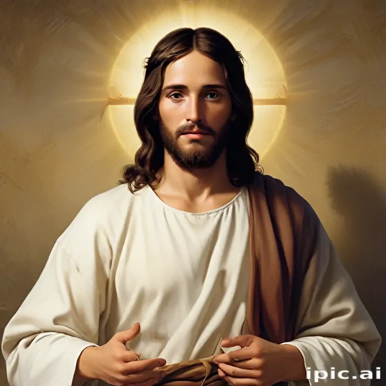 wallpaper jesus