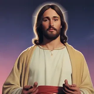 jesus wallpaper aesthetic
