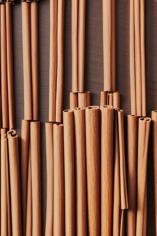what to do with cinnamon sticks
