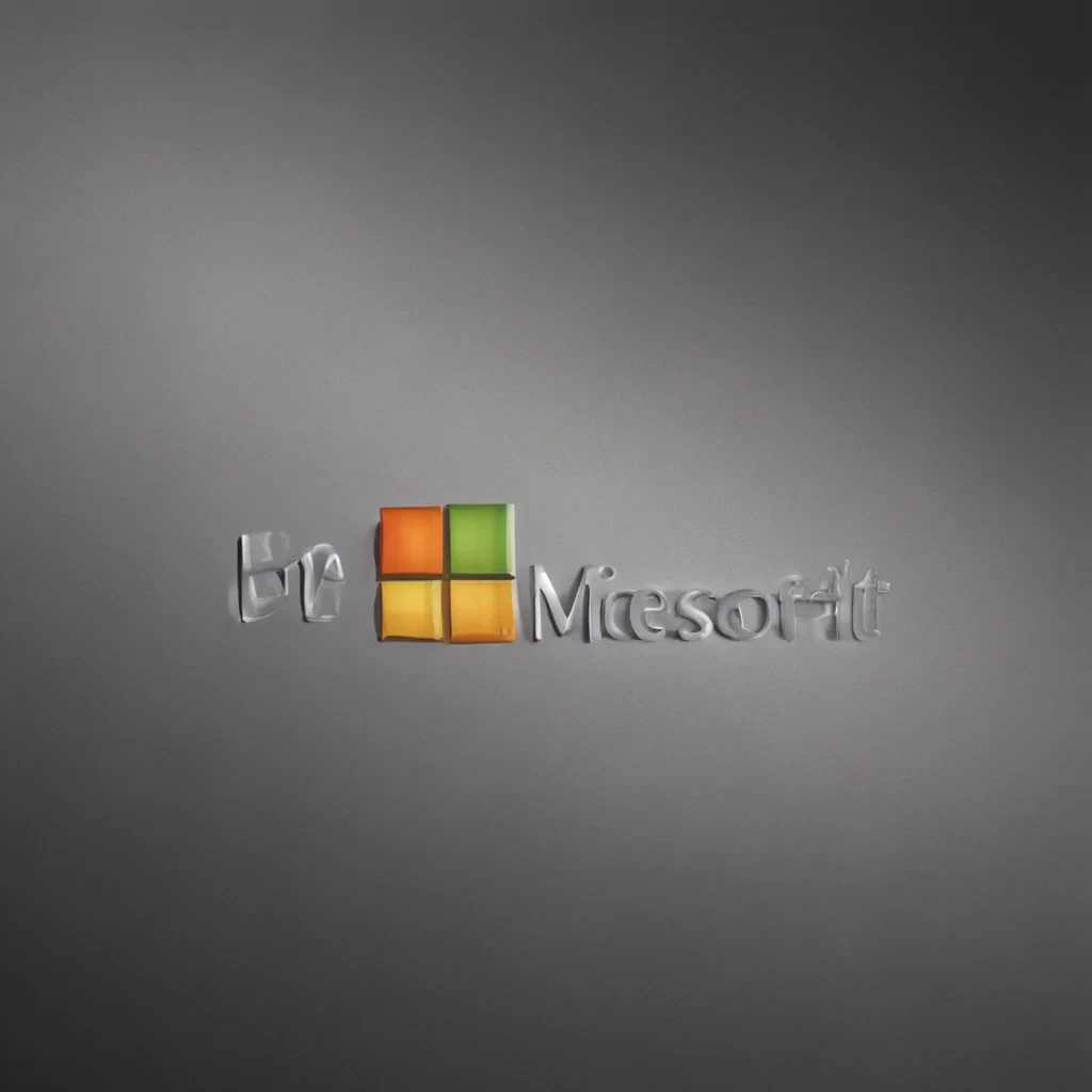 microsoft logo